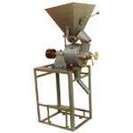 8" Grinding Mill